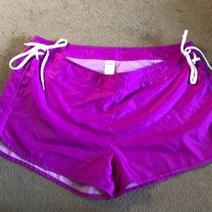 Old navy women’s swim shorts